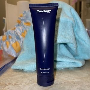 Curology Cleanser